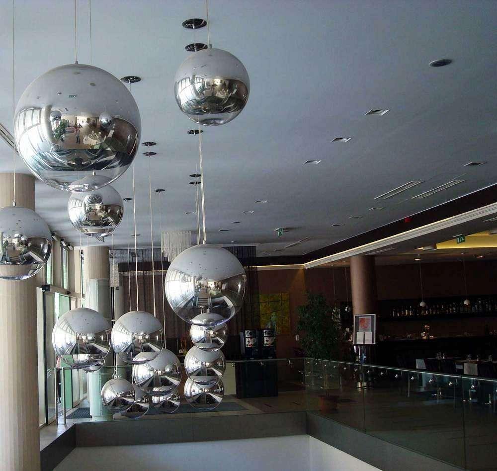 Corso Hotel Печ Экстерьер фото